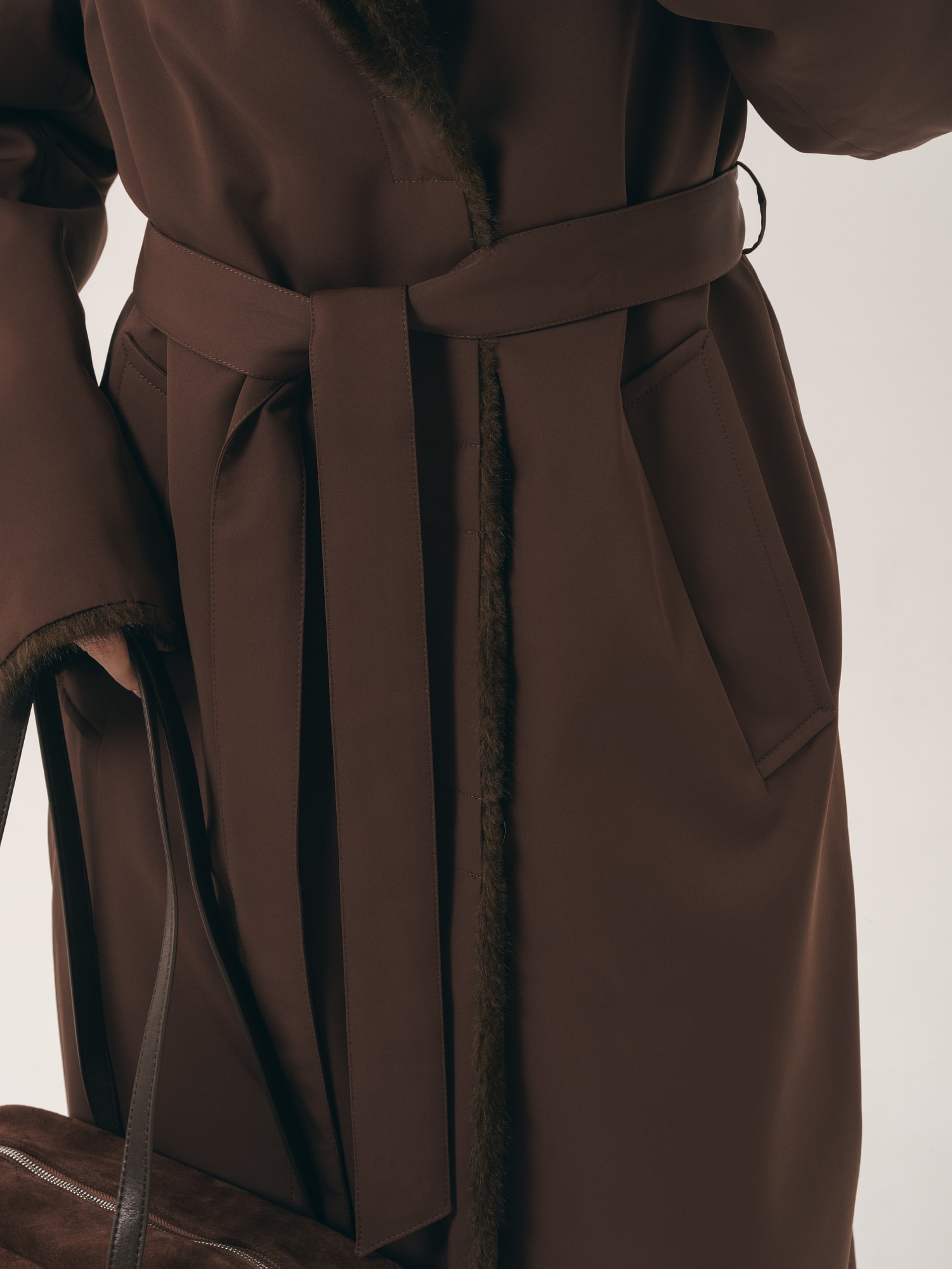 Куртка утепленная (69613-2)