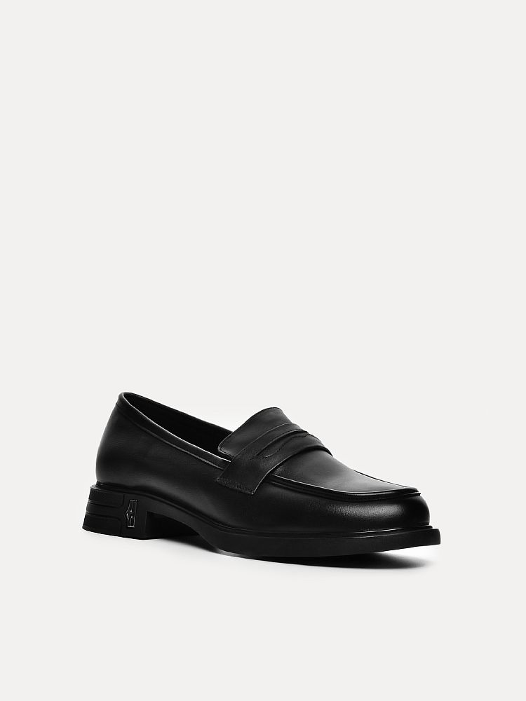 Туфли Лоферы (6561-2)