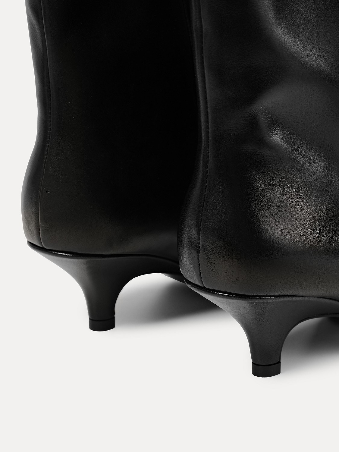 Ботильоны демисезон (6589)