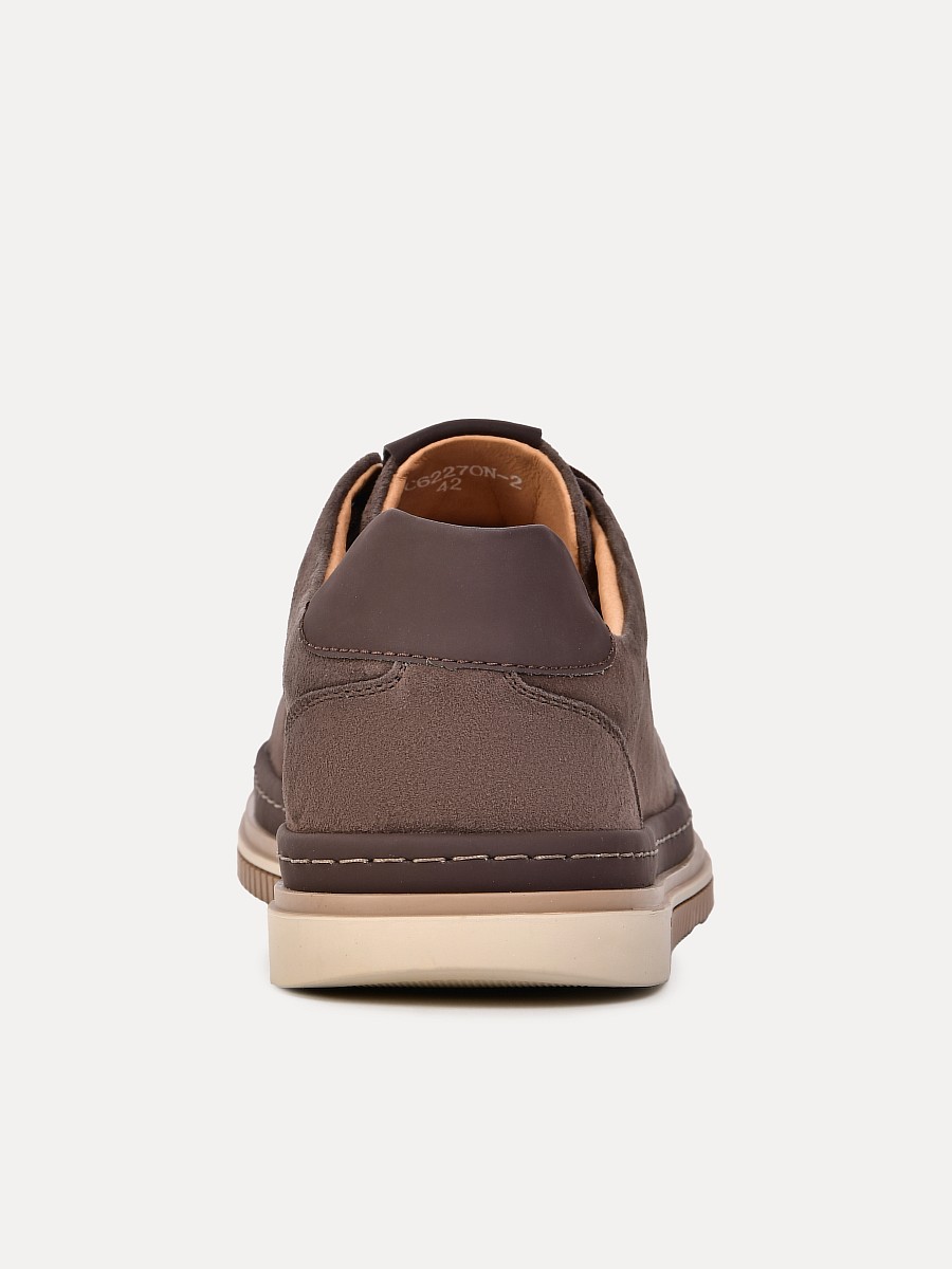 Туфли мужские (ZC62270N)