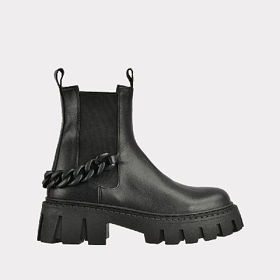 Ботинки зимние (494.3357) 